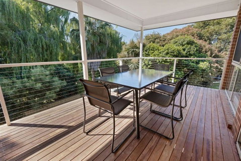 Sanctuary - Tourism Canberra 2