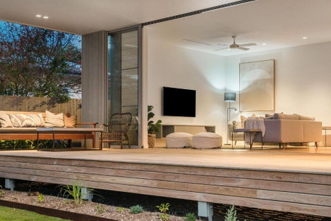 Sanctuary On Browning - Tourism Canberra 2