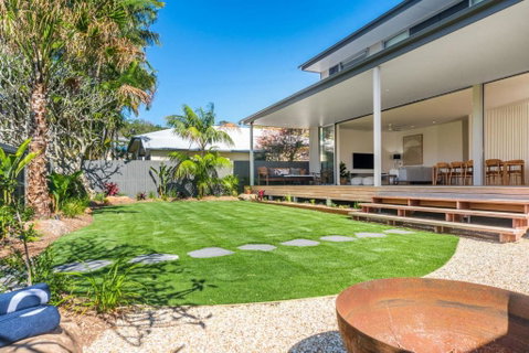 Sanctuary On Browning - Tourism Canberra 1