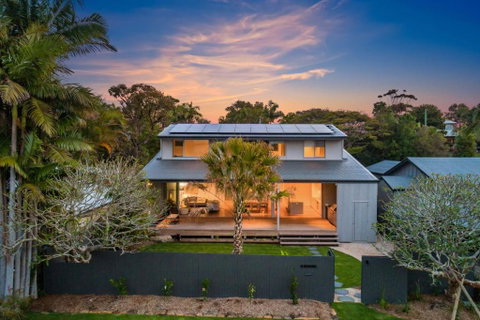 Sanctuary On Browning - Tourism Canberra 0