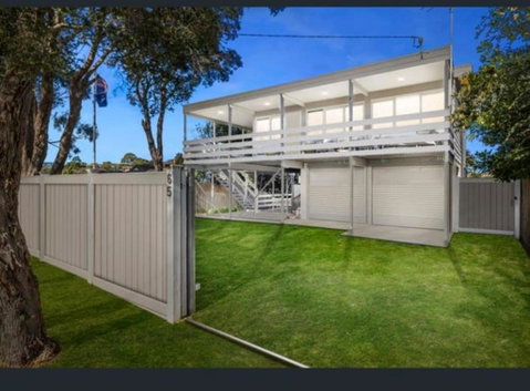 Sanctuary On Toagara With Spa And Heated Pool - Tourism Canberra 0