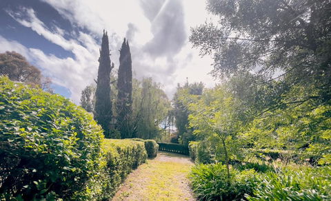 Sanctuary Park Cottages - Tourism Canberra 1