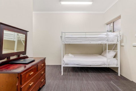 Sanctuary Resort Motor Inn - Tourism Canberra 2
