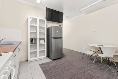 Sanctuary Resort Motor Inn - Tourism Canberra 1