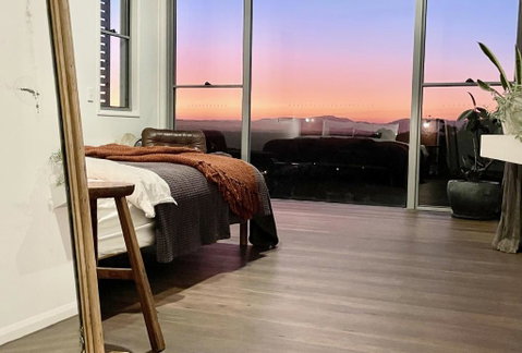 Sanctuary Spaces - Sundowner - Tourism Canberra 3