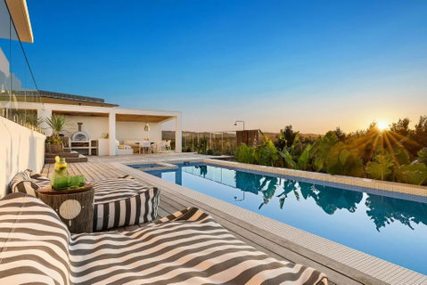 Sanctuary Spaces - Sundowner - Tourism Canberra 1