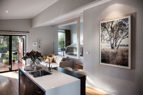 Sanctum - Tourism Canberra 2