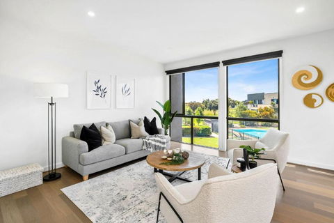 Sands Coastal Villa Close To Pool, Beach And Golf - Tourism Canberra 0