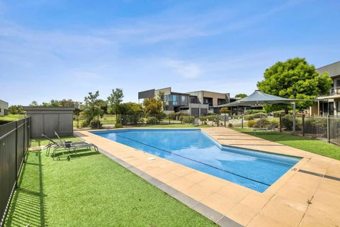 Sands Coastal Villa Close To Pool, Beach And Golf - Tourism Canberra 2