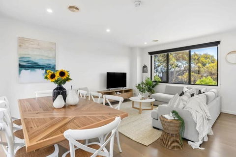 Sands Coastal Villa Close To Pool, Beach And Golf - Tourism Canberra 3