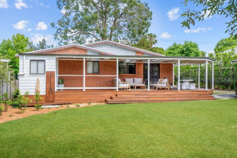 Sandalwood At Huskisson - Tourism Canberra 2