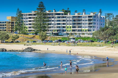 Sandcastle Apartments - Tourism Canberra 1
