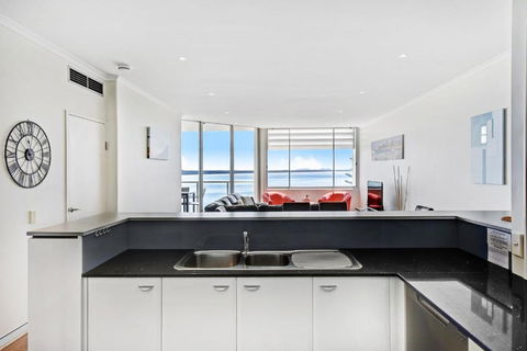 Sandcastle Apartments - Tourism Canberra 2