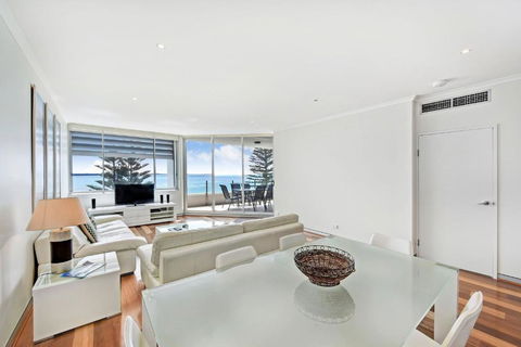 Sandcastle Apartments - Tourism Canberra 3