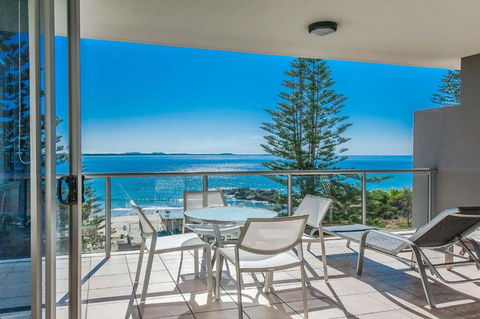 Sandcastle Apartments - Tourism Canberra 0