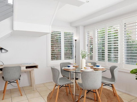 Sandcastle Shores - Tourism Canberra 2