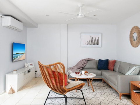 Sandcastle Shores - Tourism Canberra 1