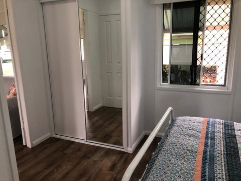 Sandhills Cottage - Tourism Canberra 1