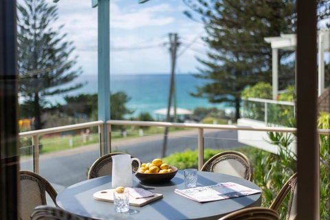 Sandilands One - Oceanstays - Tourism Canberra 0