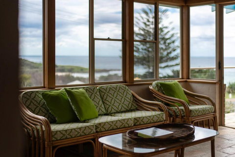 Sandilands One - Oceanstays - Tourism Canberra 2