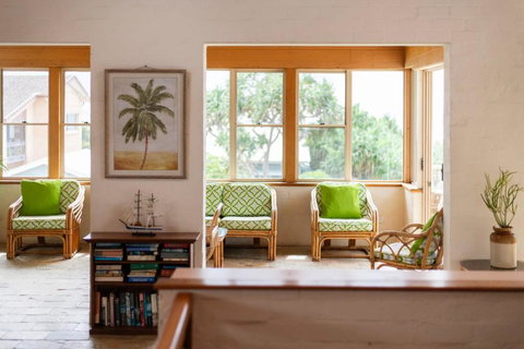 Sandilands One - Oceanstays - Tourism Canberra 3