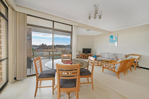 Sandpiper 9 25 Waugh Street - Tourism Canberra 2
