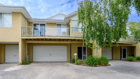 Sandpiper 9 - Close To Town And Beach - Tourism Canberra 0