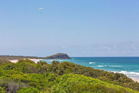 Sandpiper Beachfront House - Hastings Point - Tourism Canberra 3