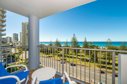 Sandpiper Broadbeach - Tourism Canberra 3