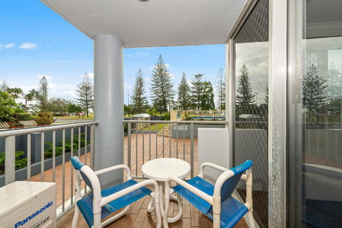 Sandpiper Broadbeach - Tourism Canberra 2