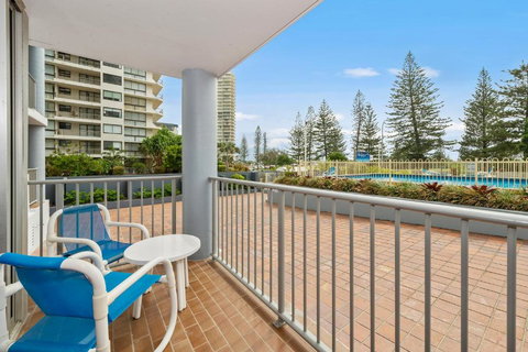Sandpiper Broadbeach - Tourism Canberra 1