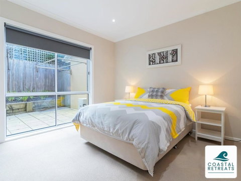 Sandpiper Inverloch - Linen Included - Tourism Canberra 2