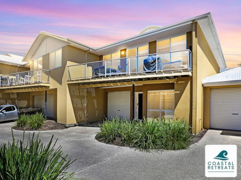 Sandpiper Inverloch - Linen Included - Tourism Canberra 0
