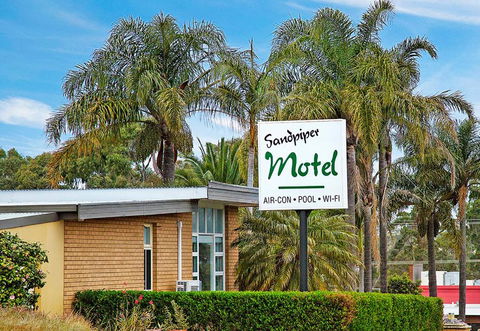 Sandpiper Motel Ulladulla - Tourism Canberra 3