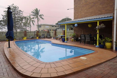Sandpiper Motel - Tourism Canberra 2