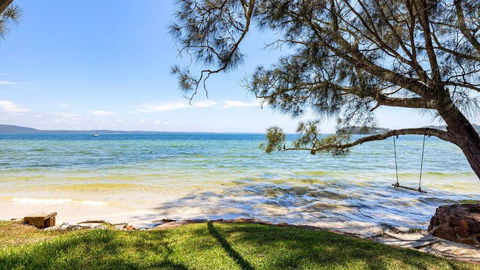 Sandranch - 123 Foreshore Dr - Tourism Canberra 0
