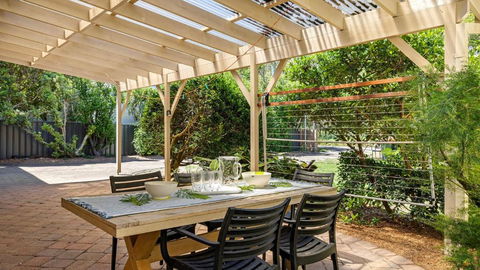 Sandranch - 123 Foreshore Dr - Tourism Canberra 1