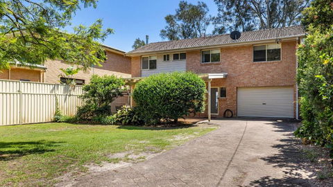Sandranch - 123 Foreshore Dr - Tourism Canberra 2