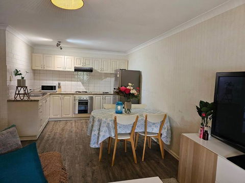 Sandringham Tranquil Retreat - Tourism Canberra 1