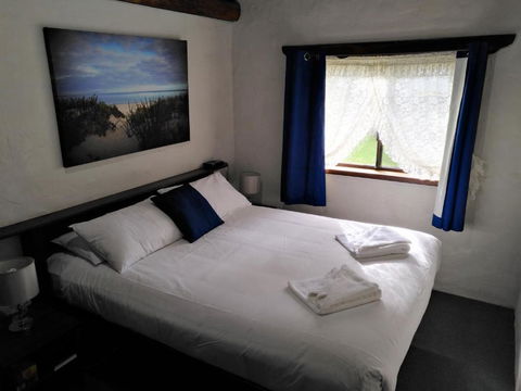 Sandy Bay Holiday Park - Tourism Canberra 1