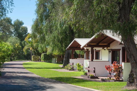Sandy Bay Holiday Park - Tourism Canberra 2