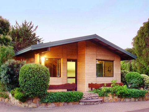 Sandy Bay Holiday Park - Tourism Canberra 3