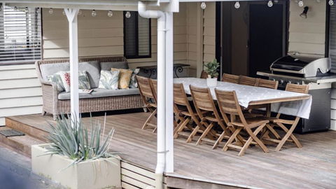 Sandy Cottage - Tourism Canberra 3