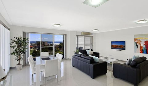 Sandy Cove Apartment The Entrance 45 - Tourism Canberra 0