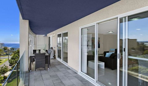 Sandy Cove Apartment The Entrance 45 - Tourism Canberra 1