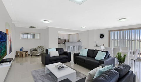 Sandy Cove Apartment The Entrance 45 - Tourism Canberra 2