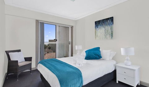 Sandy Cove Apartment The Entrance 45 - Tourism Canberra 3