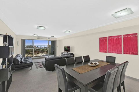 Sandy Cove Apartment The Entrance 46 - Tourism Canberra 0