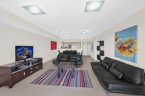 Sandy Cove Apartment The Entrance 46 - Tourism Canberra 1