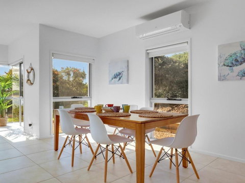 Sandy Cove - Tourism Canberra 3